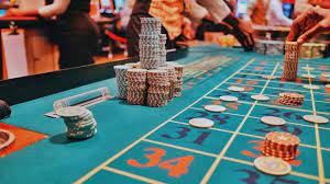 Онлайн казино BitZamo Casino